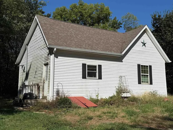 3808 W Gifford Rd, Bloomington, IN 47403