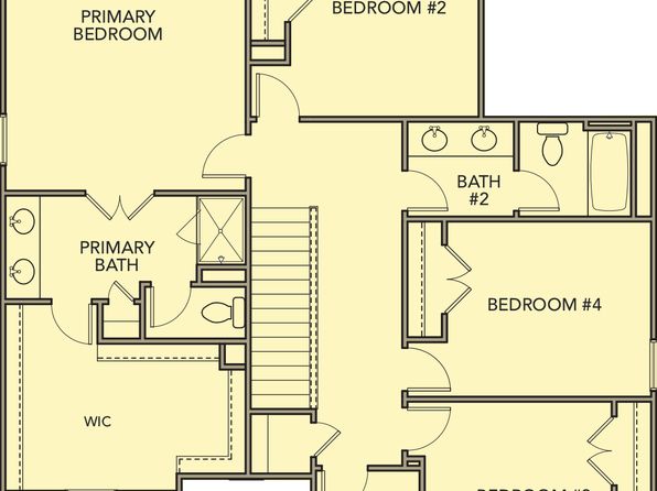 Linden Plan, Meadow Pines
