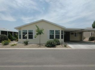 2550 S Ellsworth Rd UNIT 788, Mesa, AZ 85209