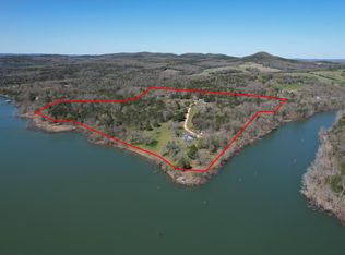 1188 Amber Rd, Shell Knob, MO 65747