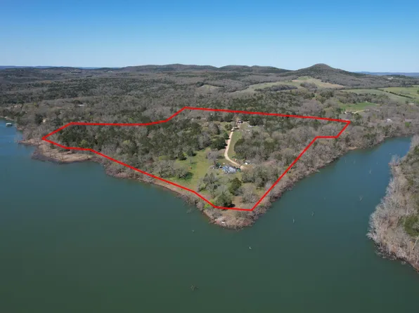 1188 Amber Road, Shell Knob, MO 65747