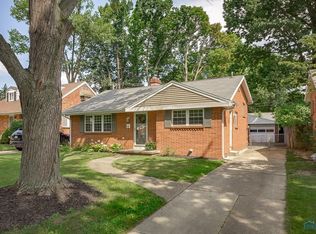 2336 Ann Dr, Toledo, OH 43613