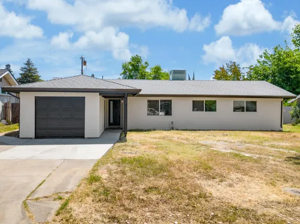 1924 Kincaid Way, Sacramento, CA 95825