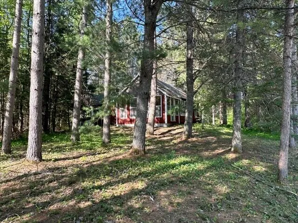 25443 W H 40, Trout Lake, MI 49793