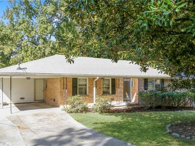 2852 Dresden Way, Chamblee, GA, 30341