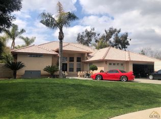 1621 Dimare Ct, Bakersfield, CA 93312