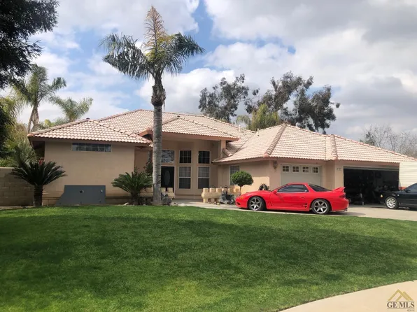 1621 Dimare Ct, Bakersfield, CA 93312