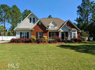502 Retriever Ct, Statesboro, GA 30461