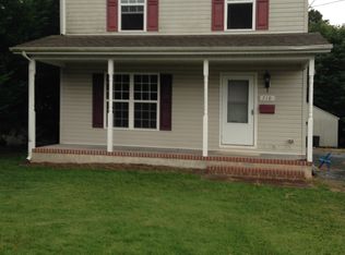 710 Randolph St, Denton, MD 21629
