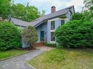 94 Snowtrak N BUILDING 13, Ludlow, VT 05149