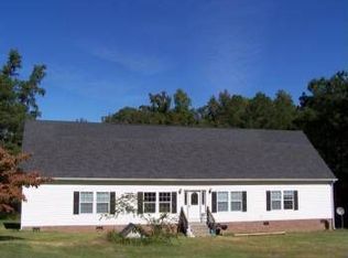 6400 Burt Rd, Fuquay Varina, NC 27526