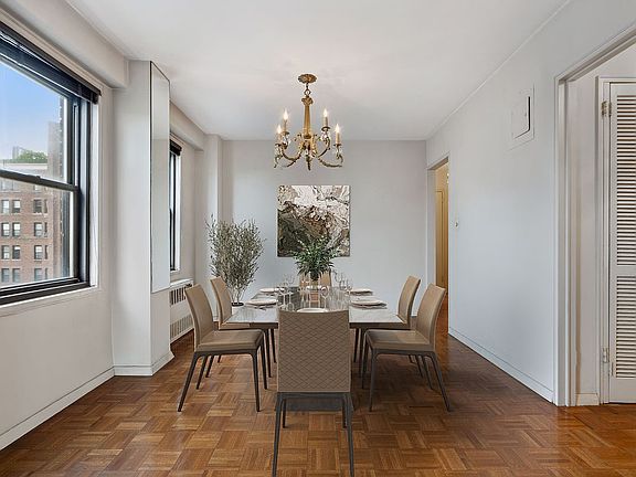 4th image of 1199 Park Ave APT 16C