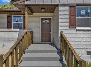 1916 Louanne Dr, Nashville, TN 37217