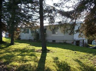 15 Hemlock Dr, Mansfield, PA 16933