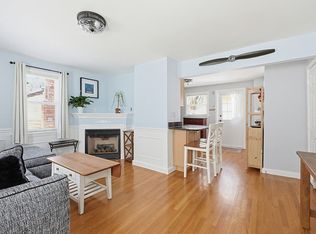 2 Tremont Place Condominium, Somerville, MA 02143