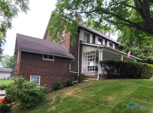 321 W Harrison St, Maumee, OH 43537