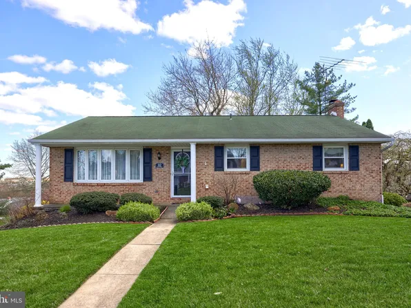 112 Skyview Dr, Shrewsbury, PA 17361