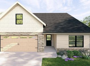 2313 Lena George Ln, Knoxville, TN 37931