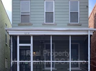1219 Pleasant St SE, Washington, DC 20020
