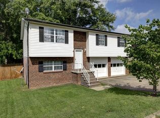 127 Dawn Hts, Scott Depot, WV 25560