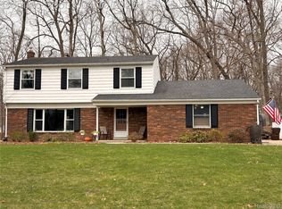 8644 Acorne Ave, Milan, MI