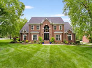 9034 Lochmere Ct, Brentwood, TN 37027