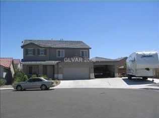 5613 Old Stable Ave, Las Vegas, NV 89131