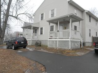 134 Main St #B, South Hadley, MA 01075