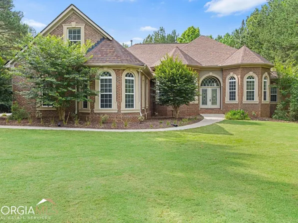 764 Alberta Dr, McDonough, GA 30252