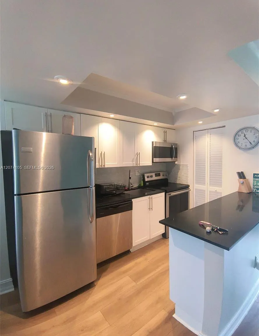Le Cartier Condo — Photo 1