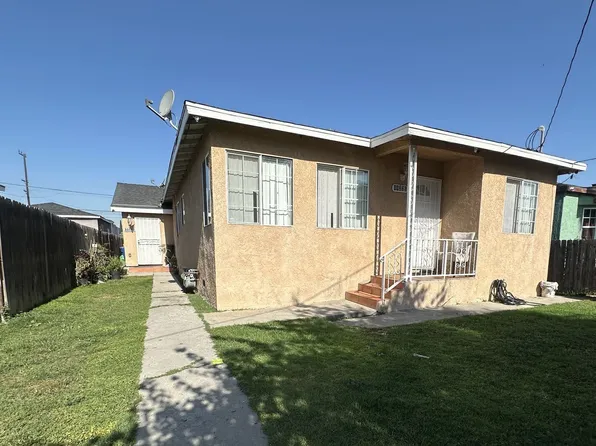 11229 Alvaro St, Los Angeles, CA 90059
