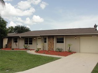 2083 Broad Ranch Dr, Pt Charlotte, FL 33948