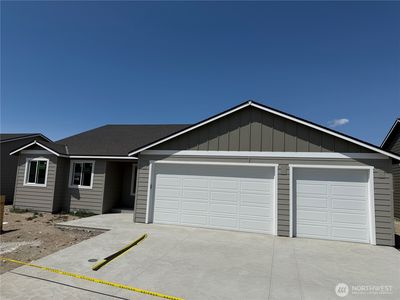 2377 Noah Street SE, East Wenatchee, WA, 98802