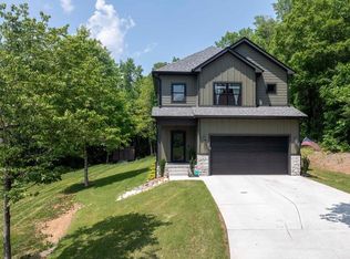 1282 N Pone Rd NW, Georgetown, TN 37336