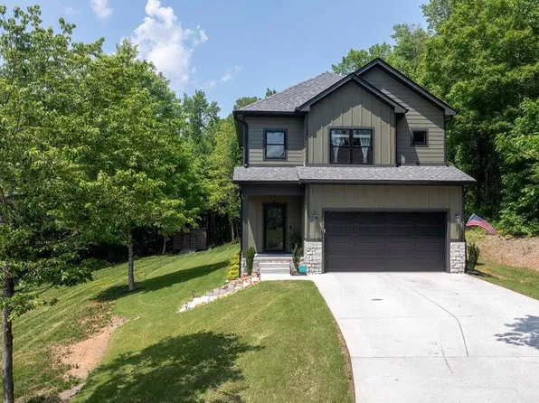 1282 N Pone Rd NW, Georgetown, TN 37336