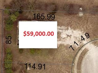 863 N Summercreek Ct, Springfield, MO 65802