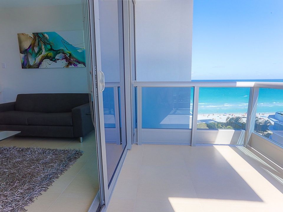 1st image of 6551 Collins Ave APT 1201