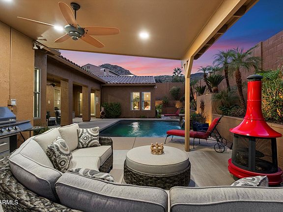 5th image of 2323 W VILLA CASSANDRA Drive