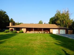 1922 S Sunrise Rd, Spokane, WA 99206