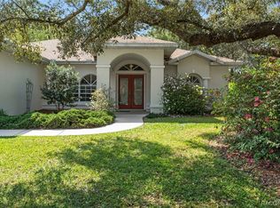 1660 E Monopoly Loop, Inverness, FL 34453