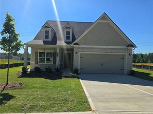 3300 Forest Green Dr, Douglasville, GA 30135