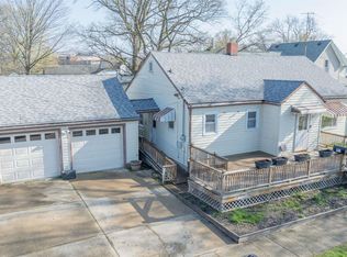 2510 O'Ferrall St, Lafayette, IN 47904