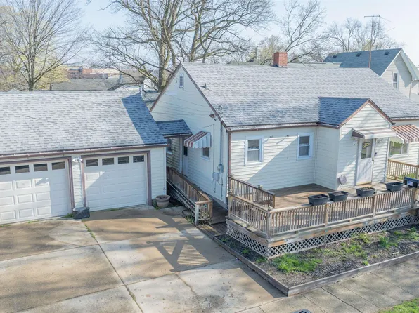 2510 O'Ferrall St, Lafayette, IN 47904