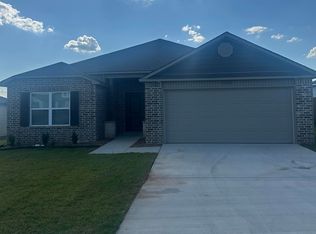 2336 Bassett St, Benton, AR 72019