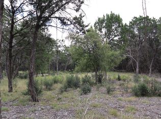 0 English Crossing Rd, Bandera, TX 78003