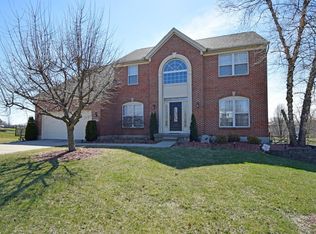 4591 Randall Dr, Liberty Township, OH 45011