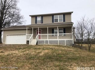 107 Nell Ct, Brandenburg, KY 40108