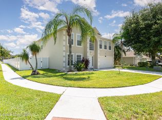 806 Mason Dr, Titusville, FL 32780