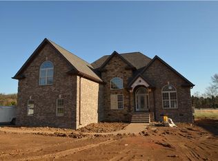 11 Autumn Crk #11, Lebanon, TN 37087