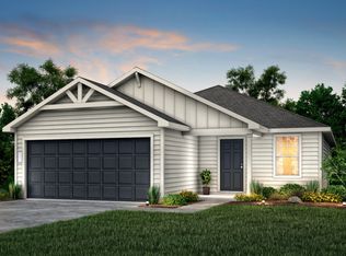 Becket Plan, Windcress, Cove, TX 77523